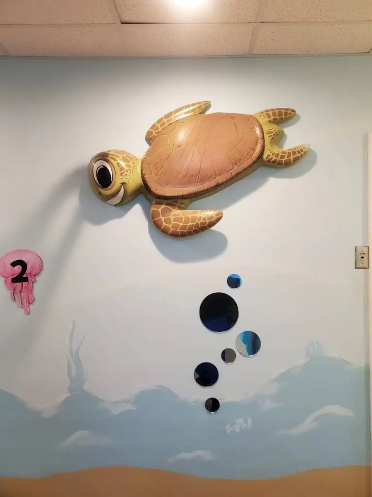 Tooth Patrol Pediatric Dentistry