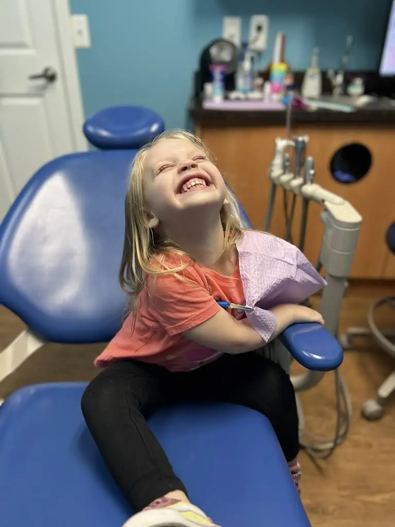 Tooth Patrol Pediatric Dentistry