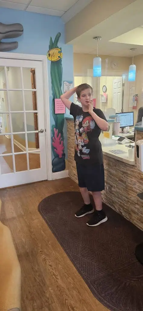 Tooth Patrol Pediatric Dentistry