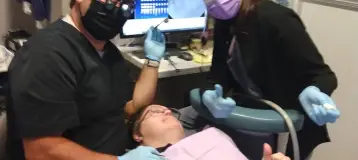 Esposito Family Dental