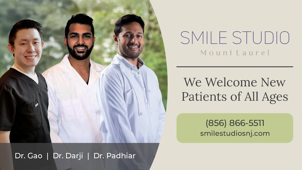 Smile Studio - Mt Laurel
