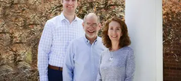 Morrone, Kaye and Yucha Orthodontics