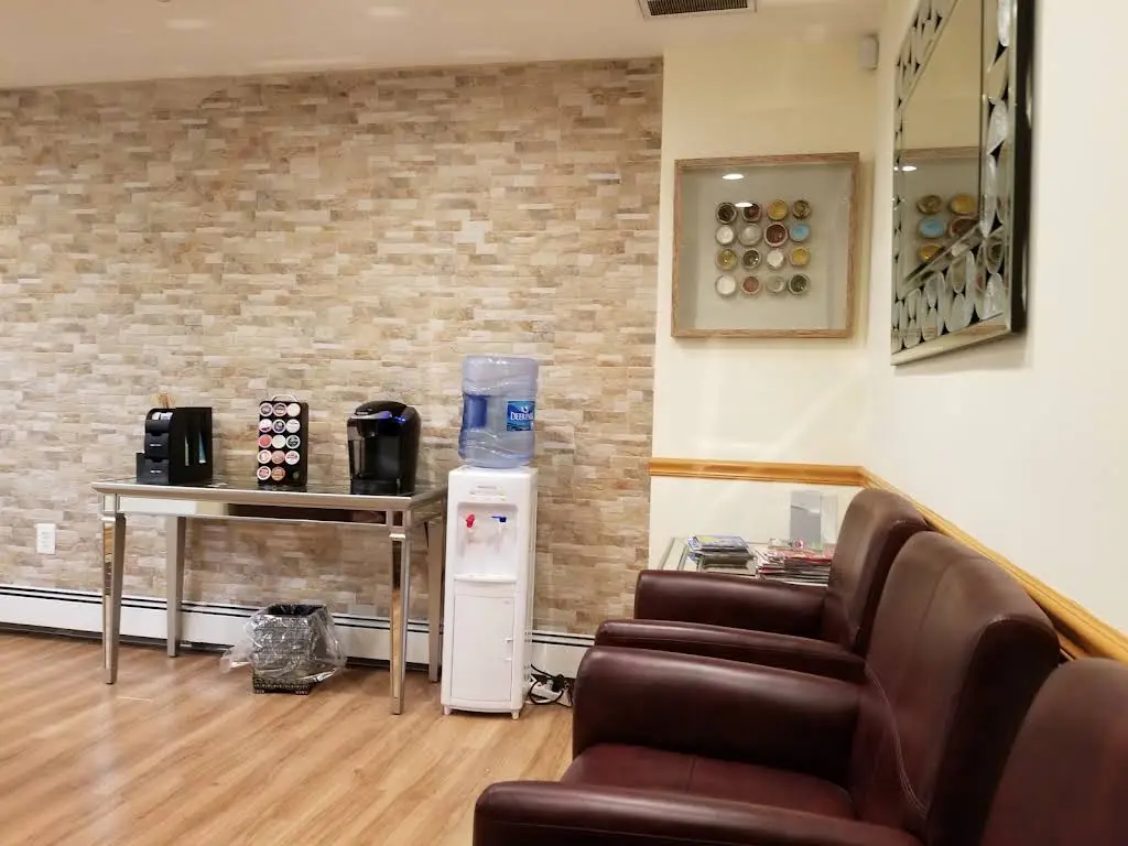 Neshaminy Valley Dentistry