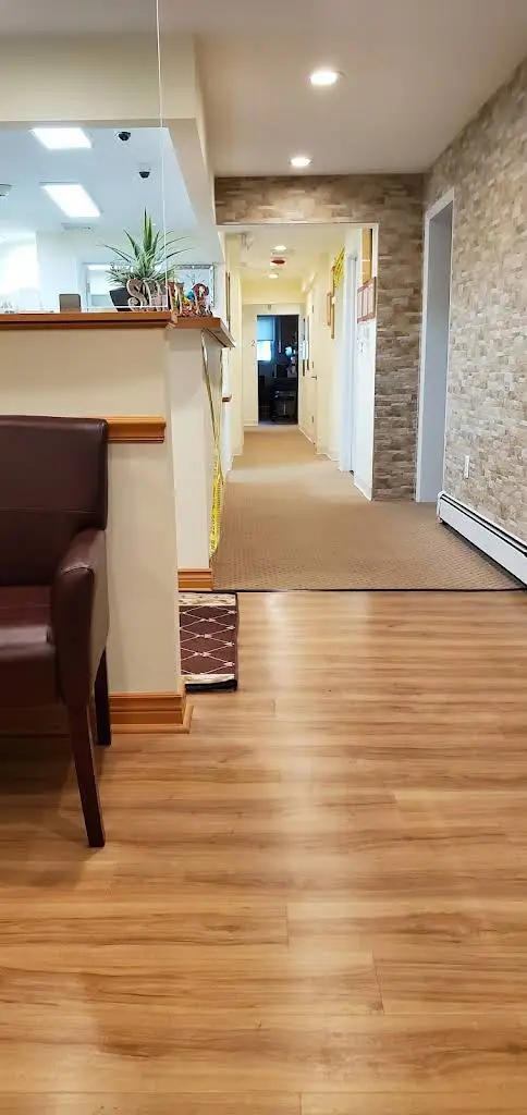 Neshaminy Valley Dentistry