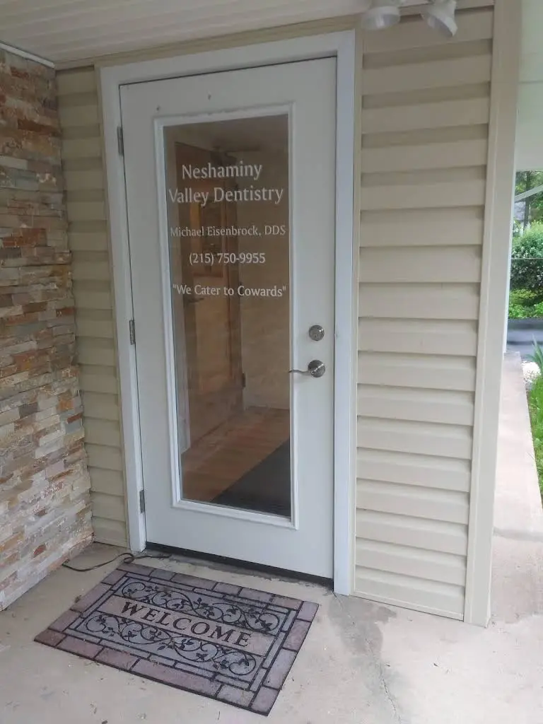 Neshaminy Valley Dentistry
