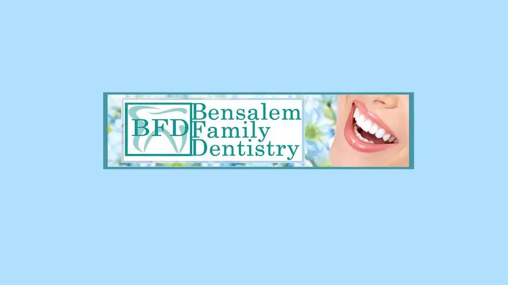 Bensalem Family Dentistry - Professional dental clinic exterior with modern facilities