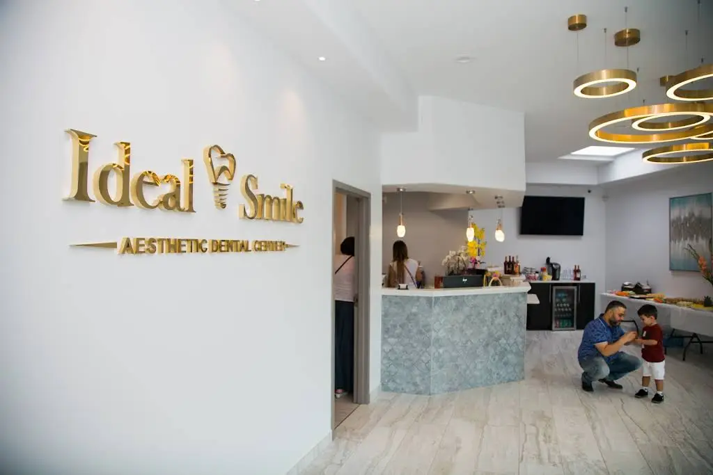 Ideal Smile Dental - Bensalem