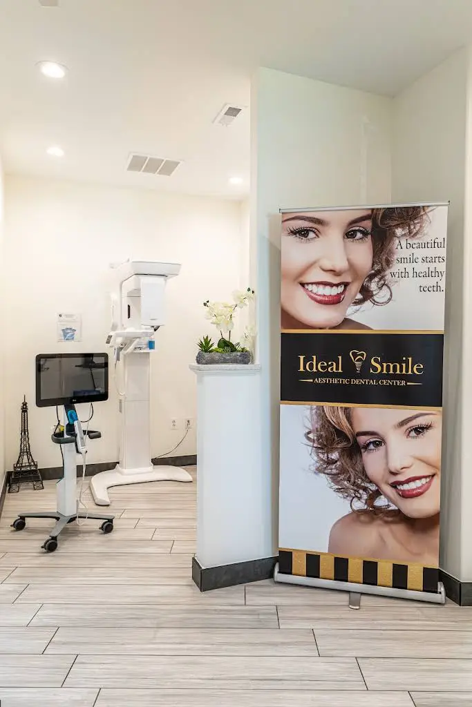 Ideal Smile Dental - Bensalem