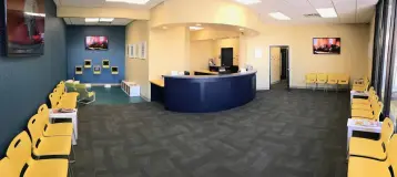 Sea of Smiles Pediatric Dentistry