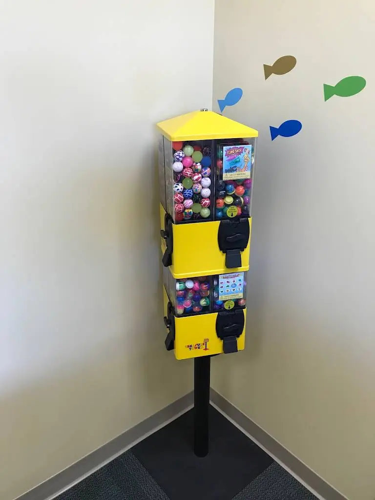 Sea of Smiles Pediatric Dentistry