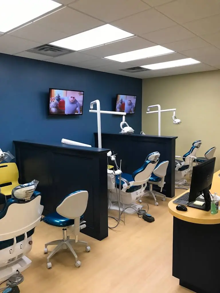 Sea of Smiles Pediatric Dentistry
