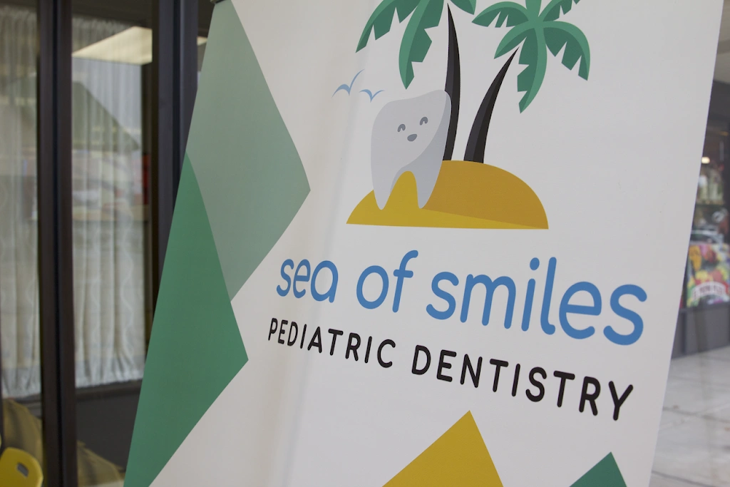 Sea of Smiles Pediatric Dentistry
