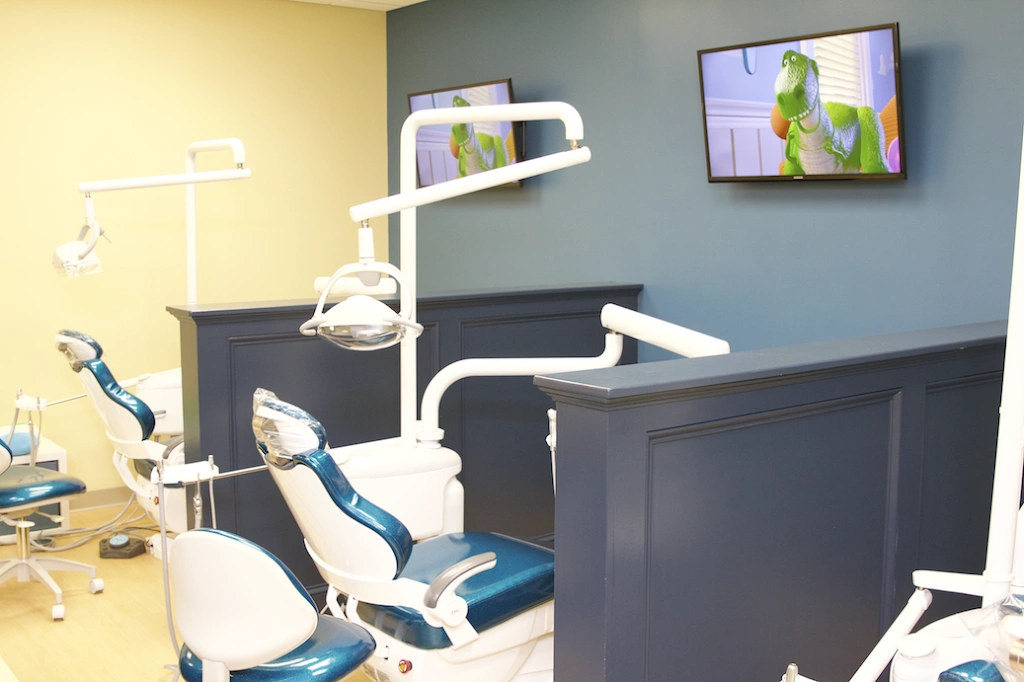 Sea of Smiles Pediatric Dentistry
