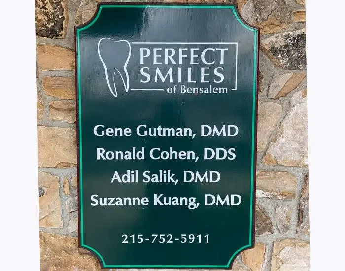 Perfect Smiles of Bensalem
