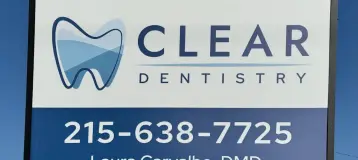 Clear Dentistry - Dr. Laura Carvalho, DMD