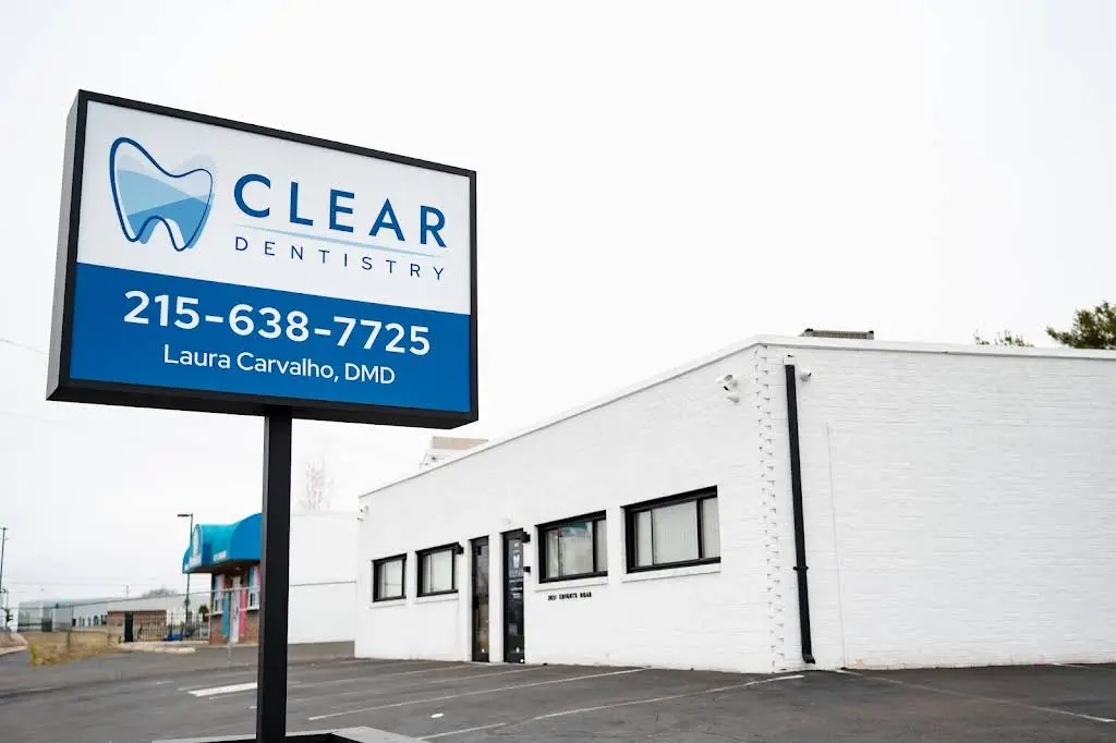Clear Dentistry - Dr. Laura Carvalho, DMD