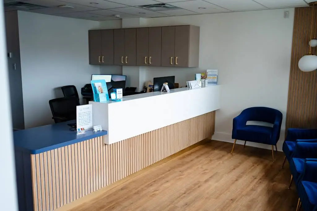 Clear Dentistry - Dr. Laura Carvalho, DMD