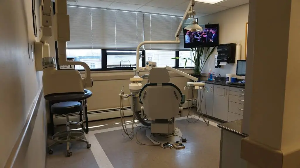 My Family Dental Care