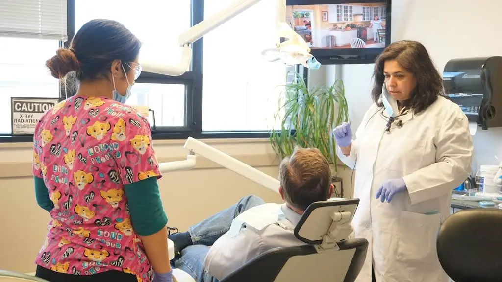 My Family Dental Care