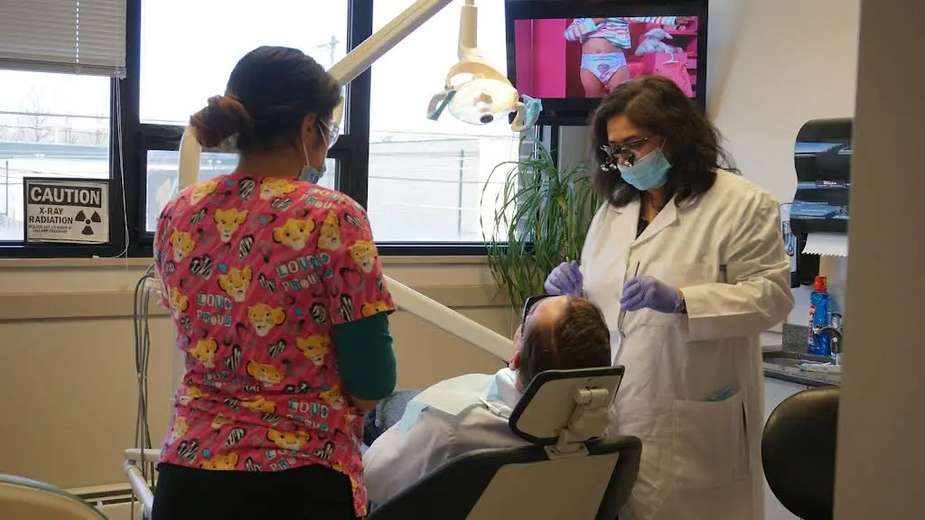 My Family Dental Care