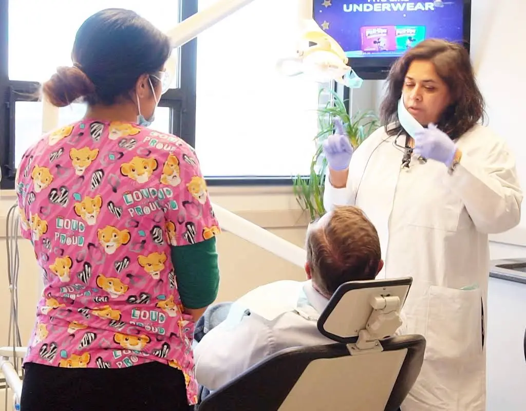 My Family Dental Care
