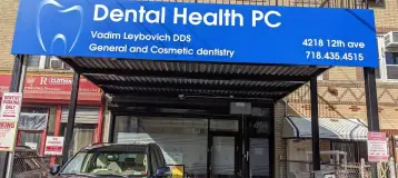 Dental Health