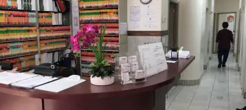 Jane Yang Dental, P.C.