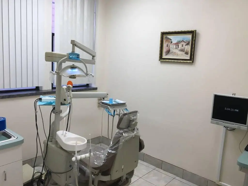 Jane Yang Dental, P.C.