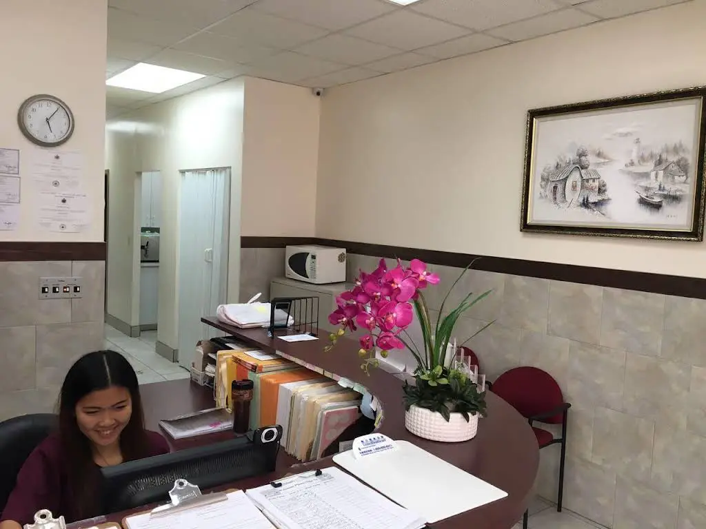 Jane Yang Dental, P.C.