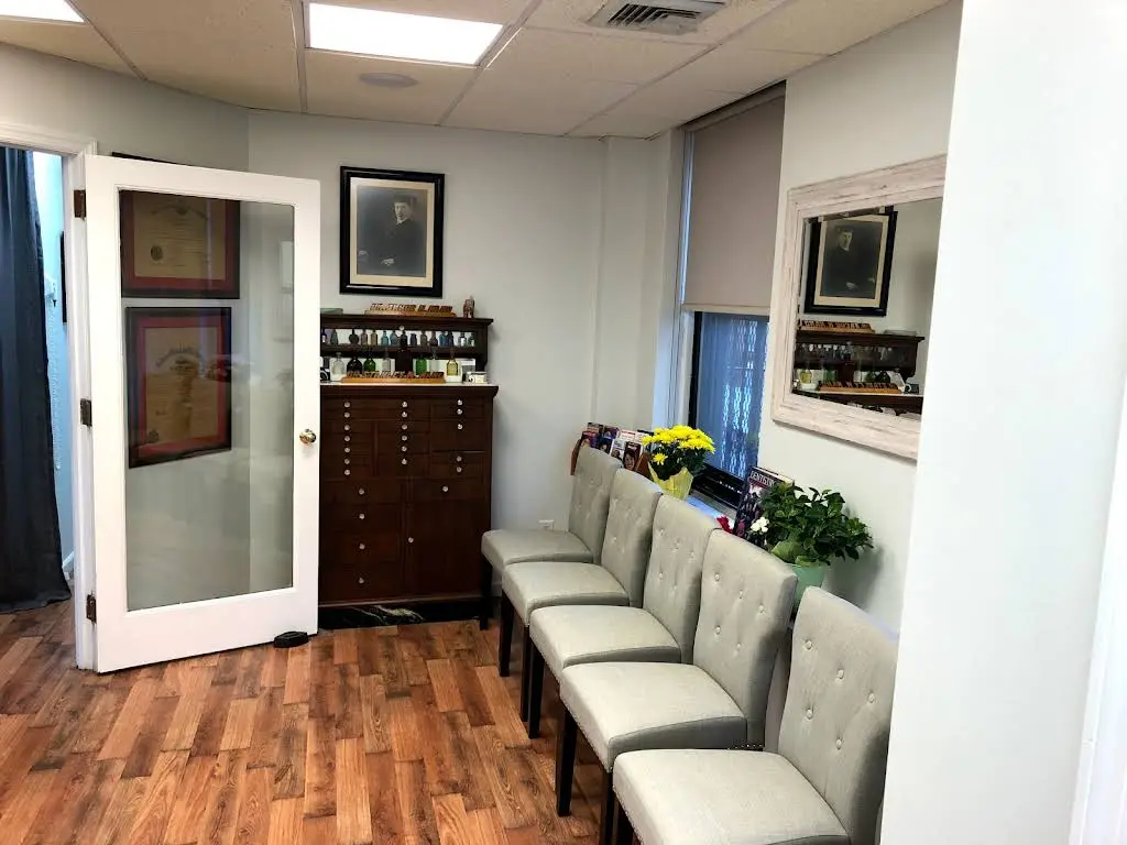 Family Smiles Dental - Professional dental clinic exterior with modern facilities