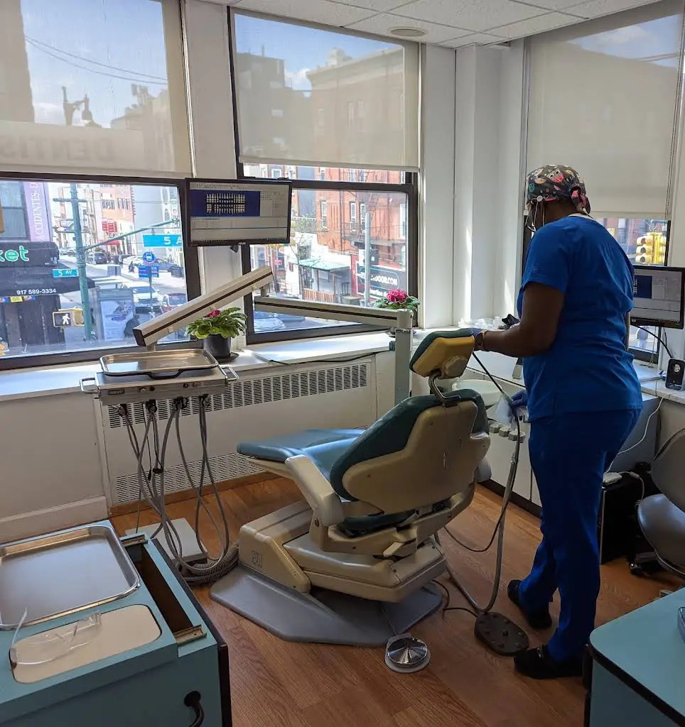 Family Smiles Dental