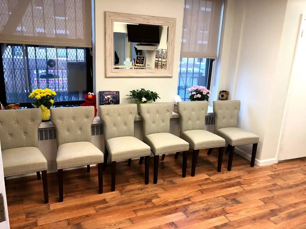 Family Smiles Dental