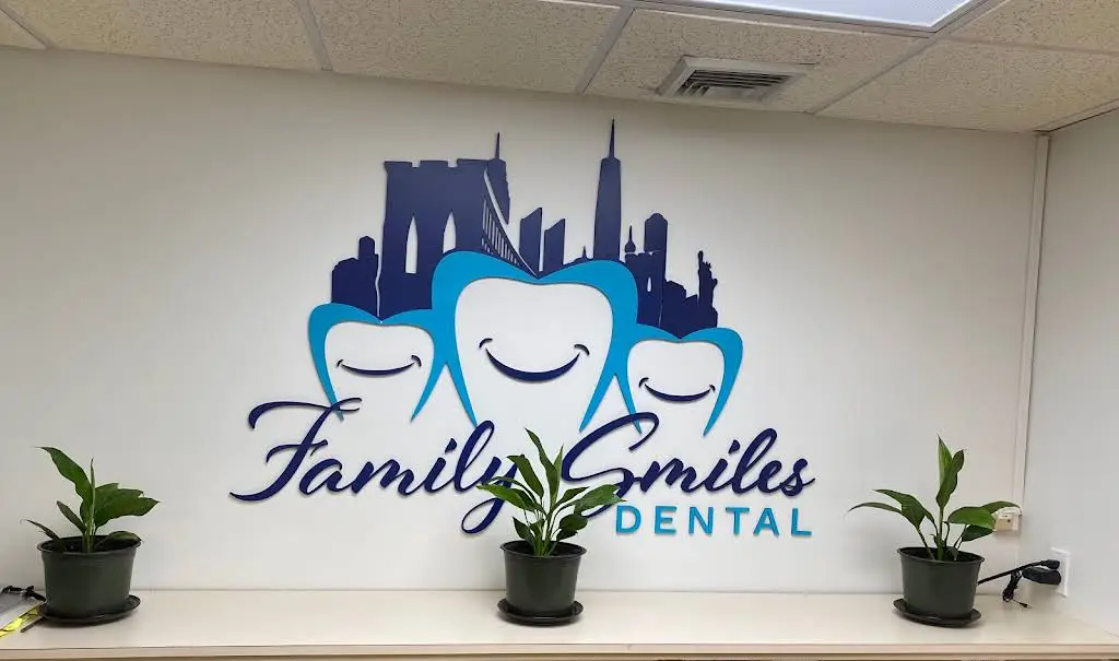 Family Smiles Dental