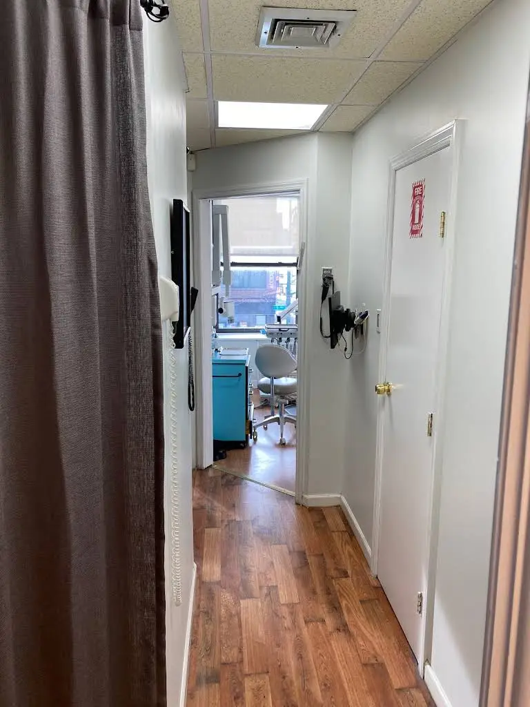 Family Smiles Dental