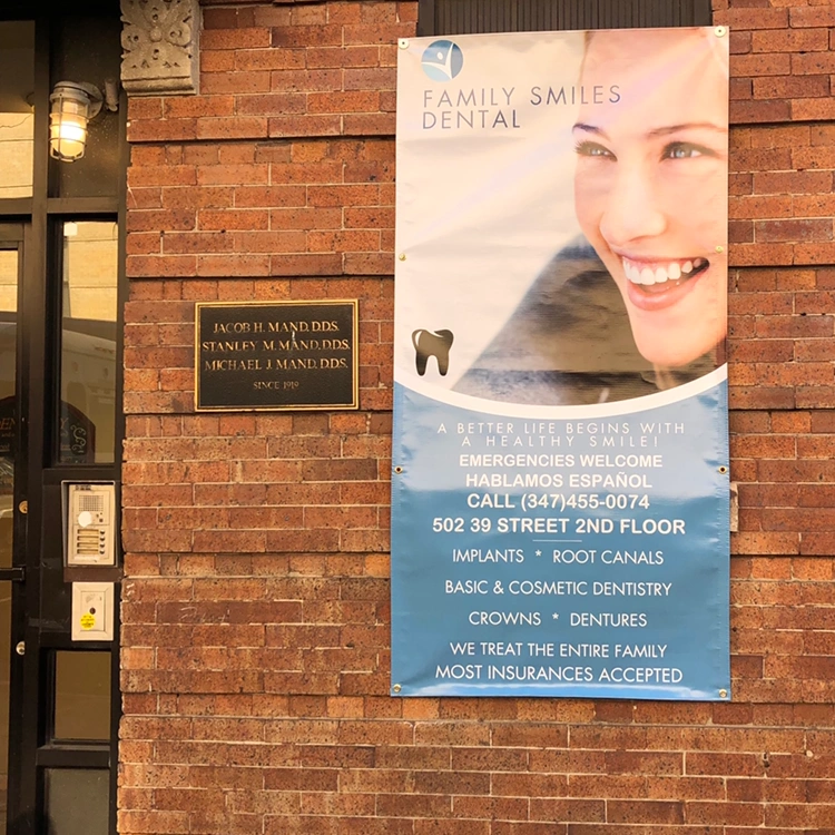 Family Smiles Dental