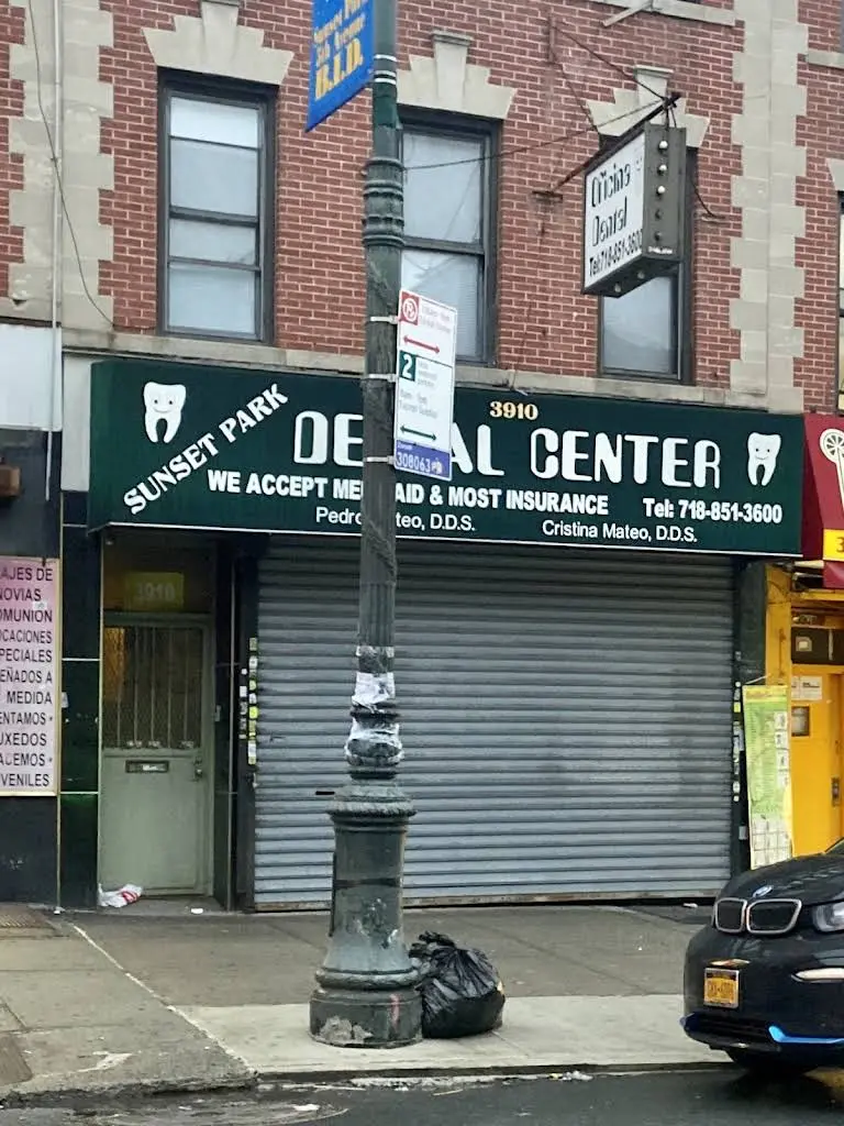 The Dental Spa of New York