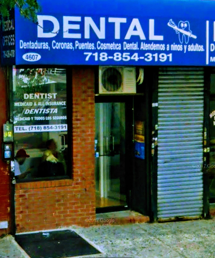 Fifth Avenue Dental