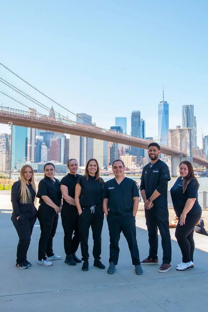 Dental Specialists of NY - Sunset Park