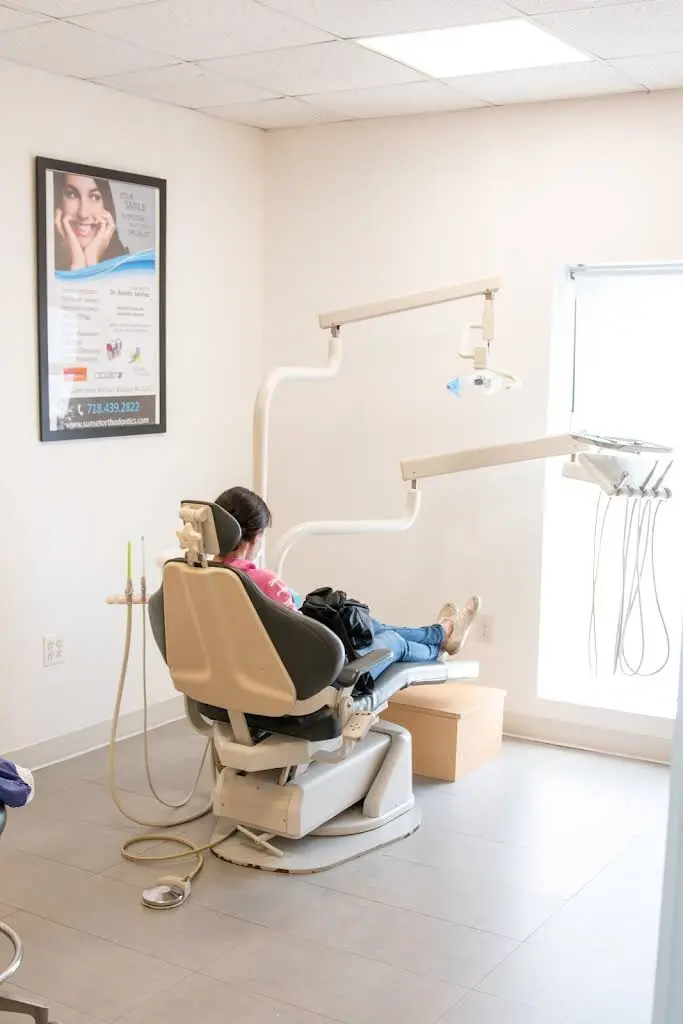 Dental Specialists of NY - Sunset Park