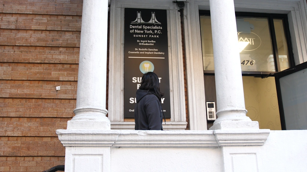 Dental Specialists of NY - Sunset Park