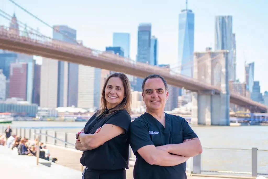 Dental Specialists of NY - Sunset Park
