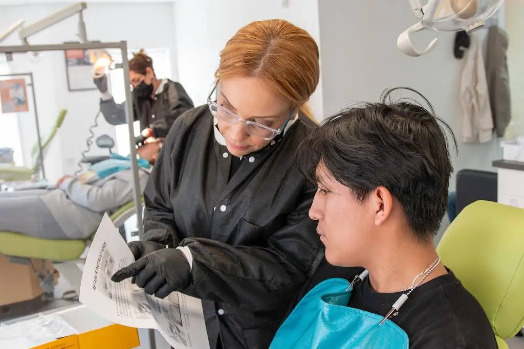 Dental Specialists of NY - Sunset Park