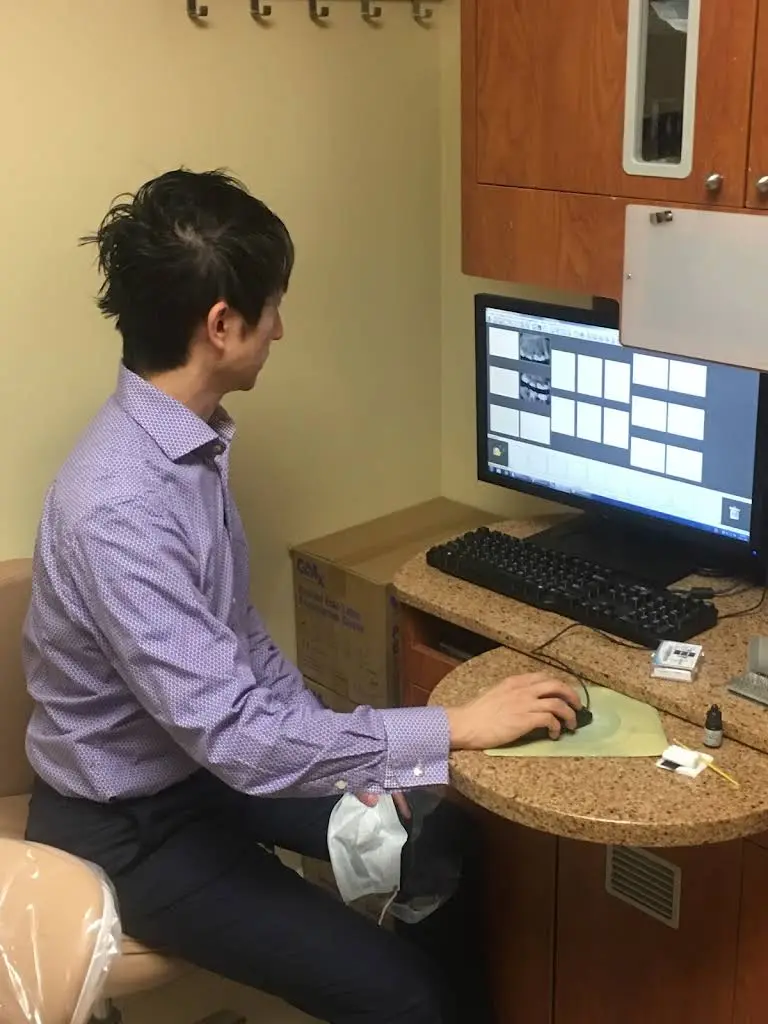 Brilliant Dental PC