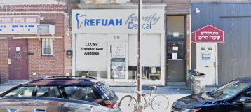 Refuah Family Dental