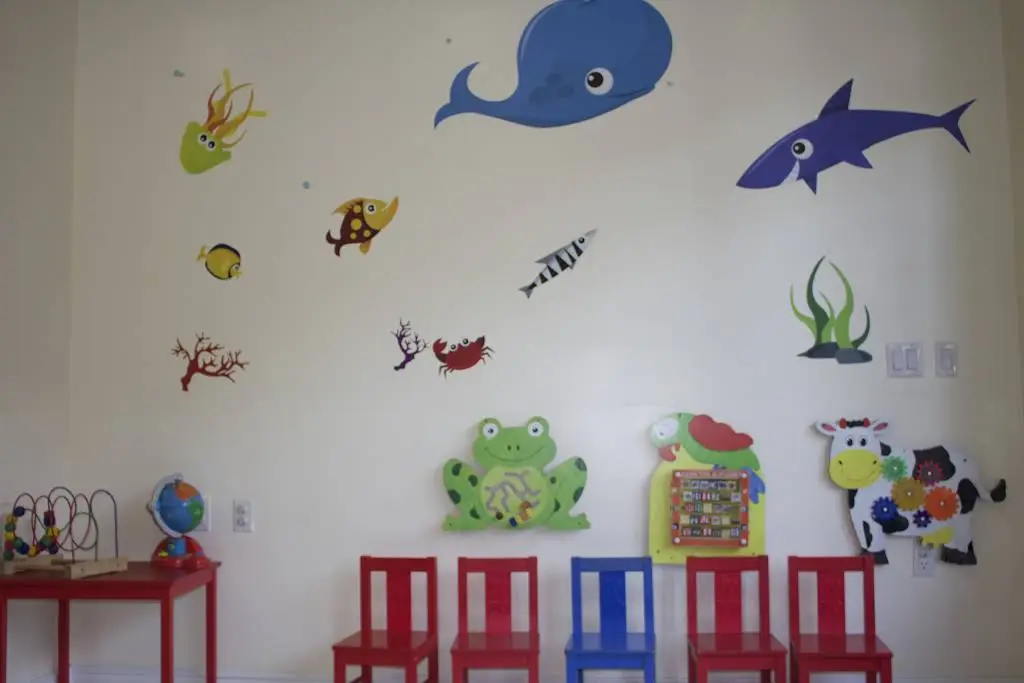 Kids Dental Care