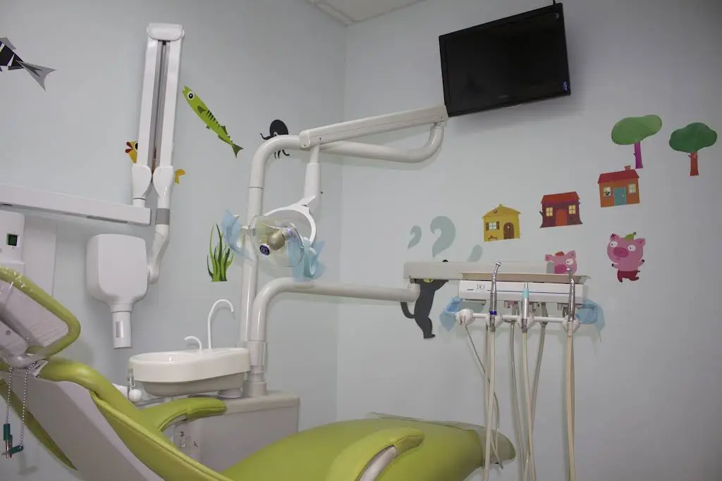 Kids Dental Care