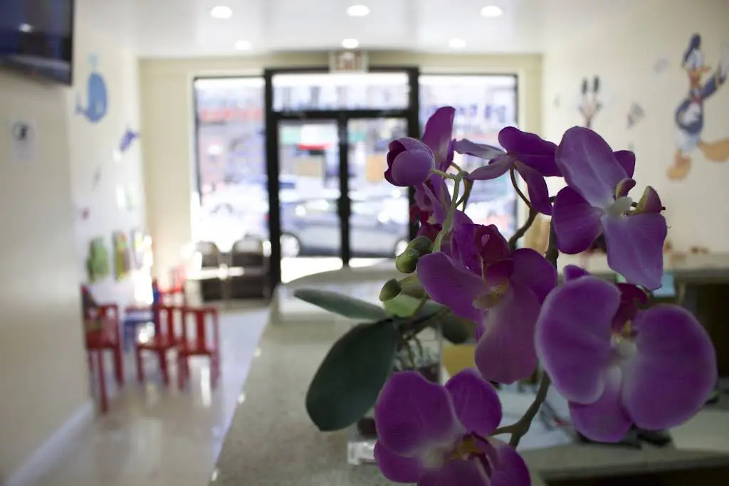 Kids Dental Care