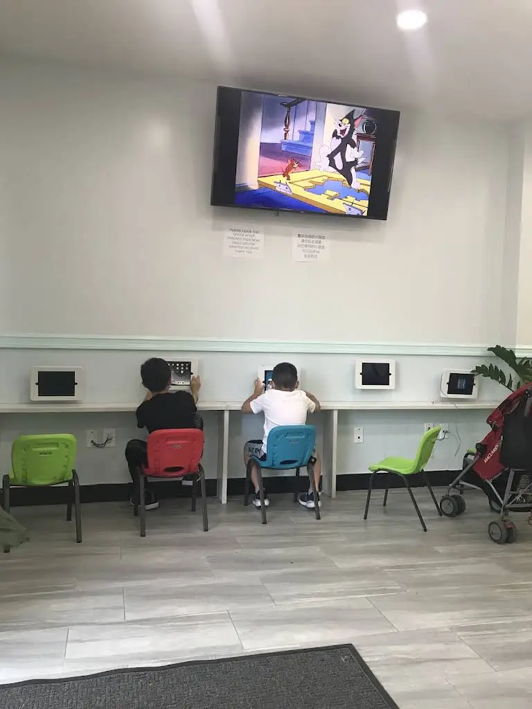 Kids Dental Care