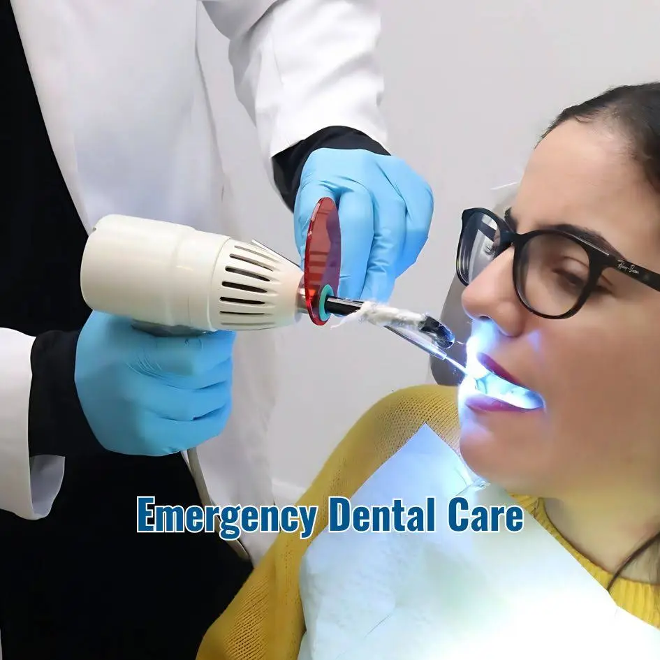 Dr. Rincon Dental Care, PLLC