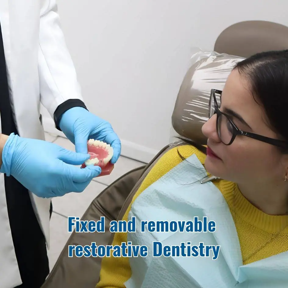 Dr. Rincon Dental Care, PLLC